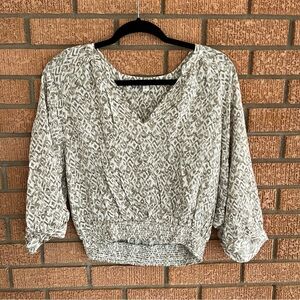 Gentle Fawn Boho Top